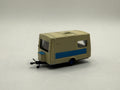 Wohnanhänger Intercamp IC 355 H0 1:87 Modell