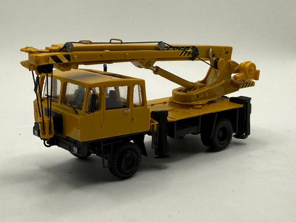 IFA ADK 125 Autokran H0 1:87