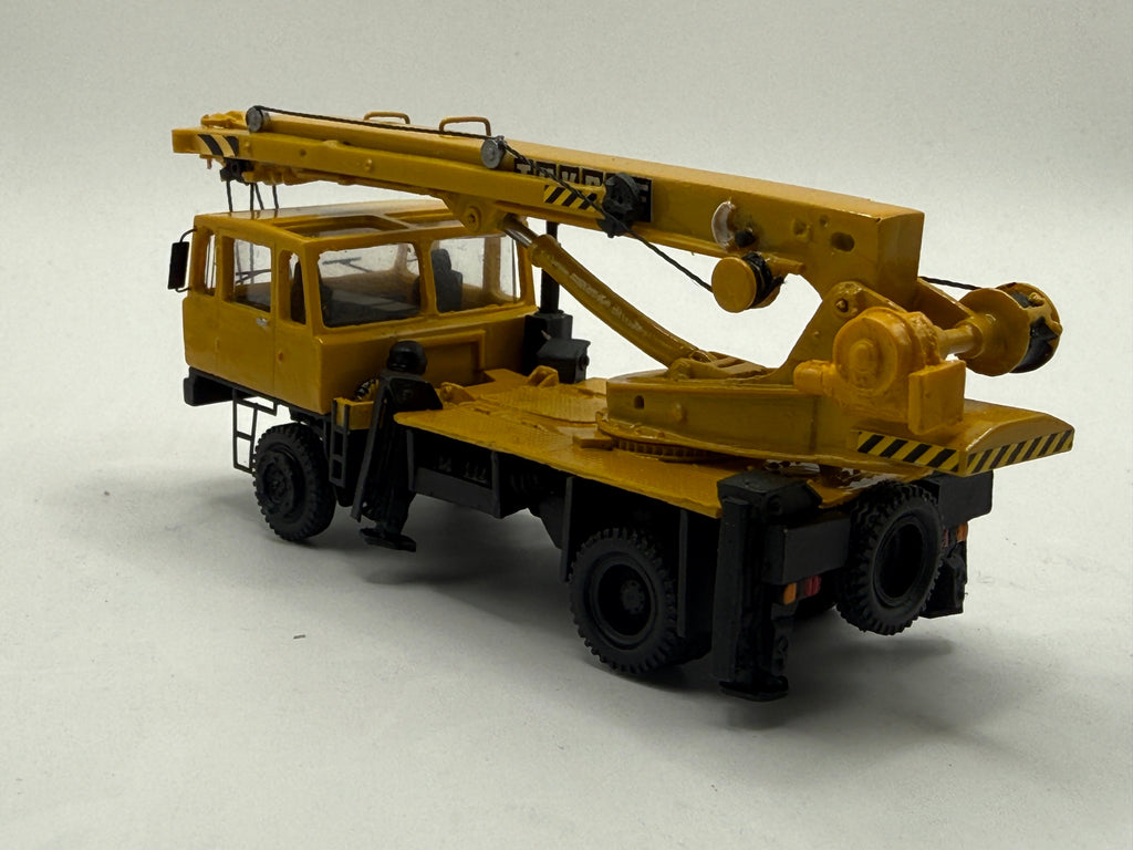 IFA ADK 125 Autokran H0 1:87