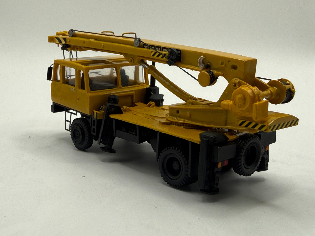 IFA ADK 125 Autokran H0 1:87