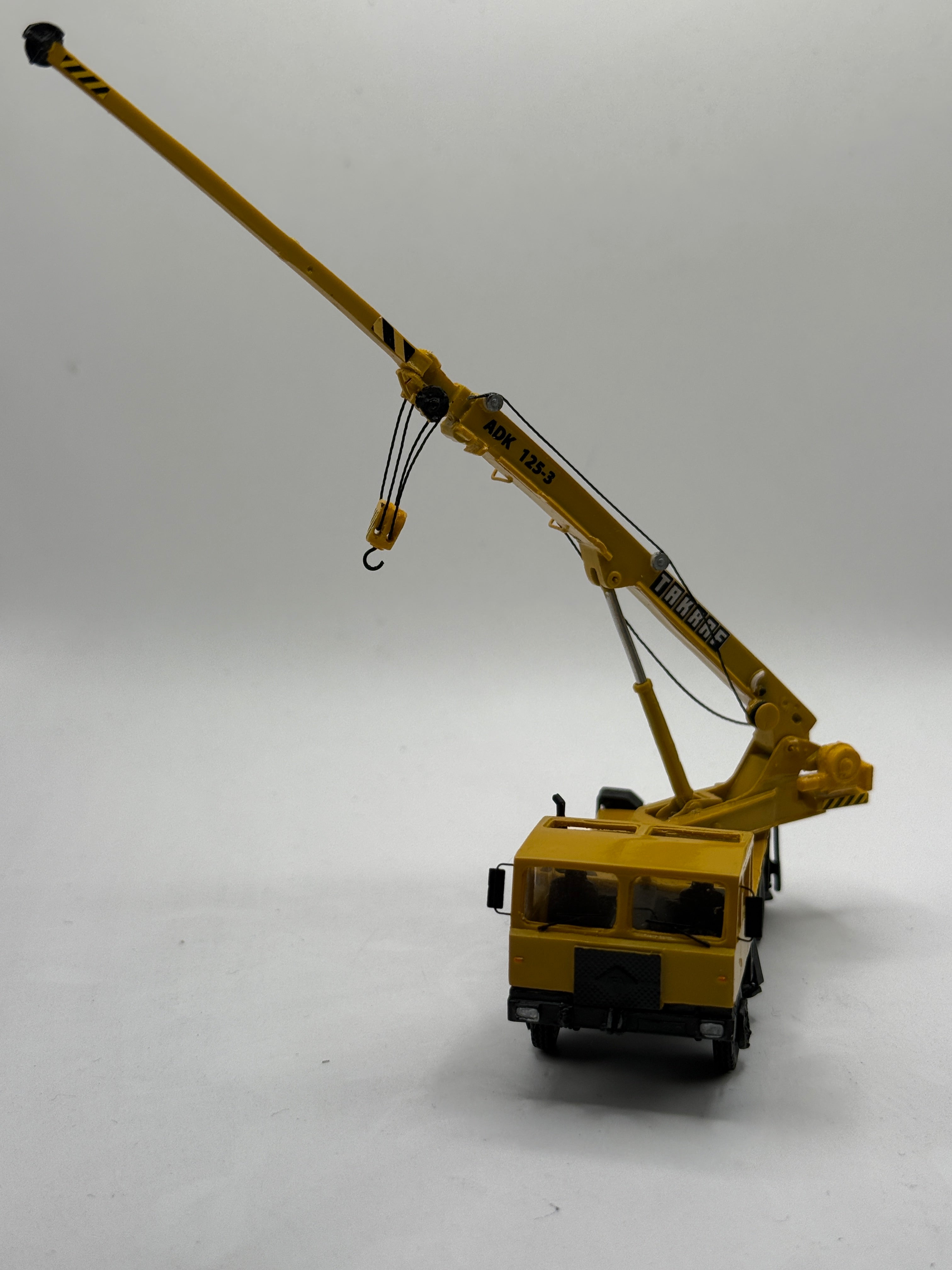 IFA ADK 125 Autokran H0 1:87