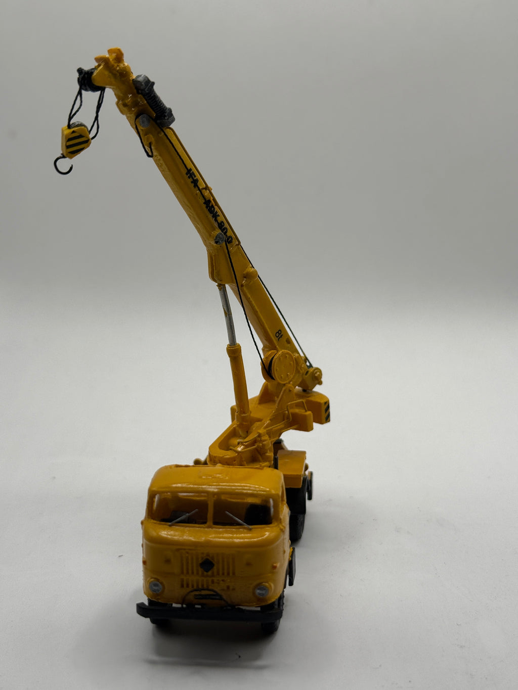 IFA ADK 80 Autokran H0 1:87
