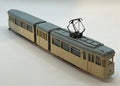 Straßenbahn Einheitstriebwagen G4 – TTm 1:120, motorisiert