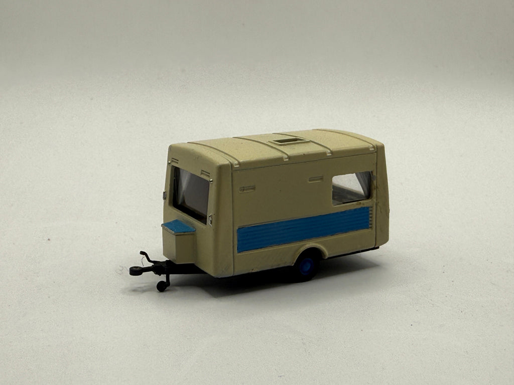 Wohnanhänger Intercamp IC 355 H0 1:87 Modell