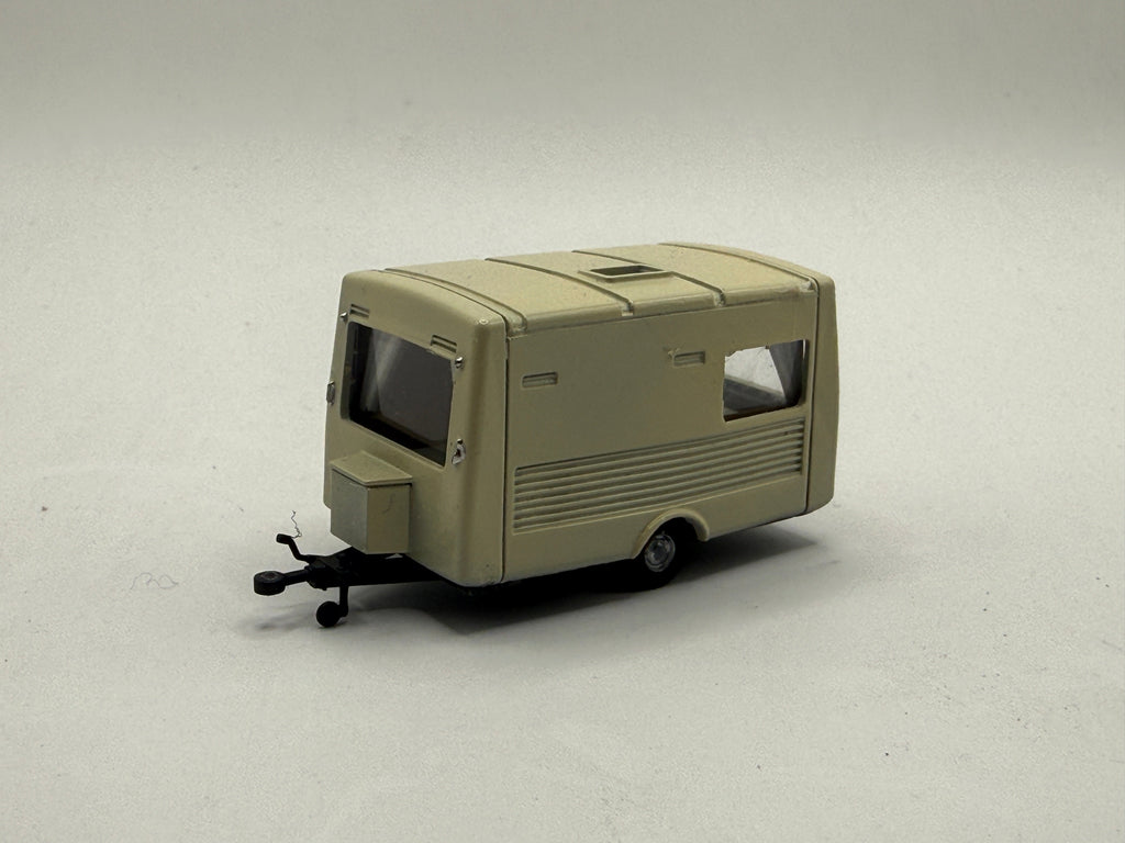 Wohnanhänger Intercamp IC 355 H0 1:87 Modell