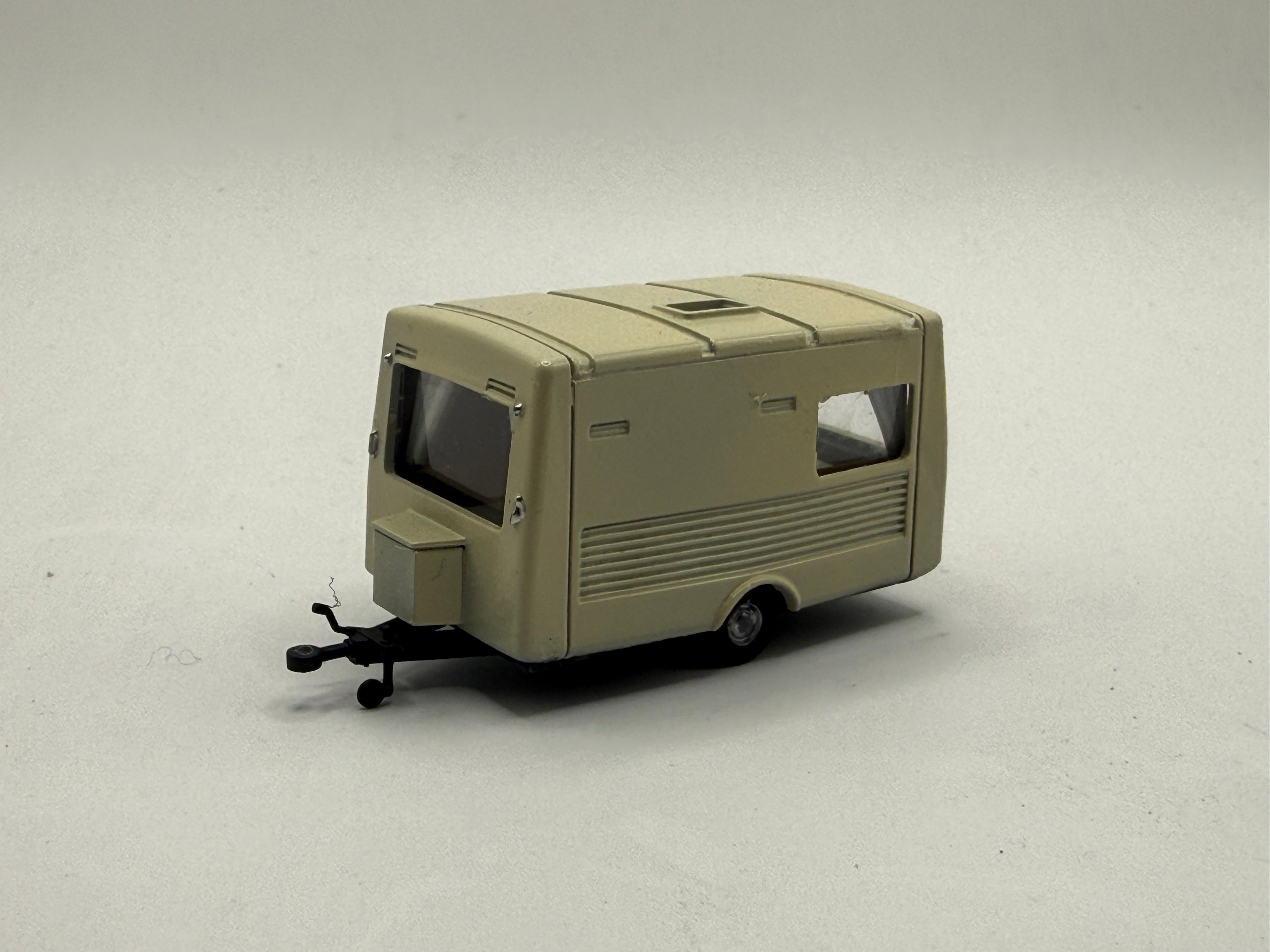 Wohnanhänger Intercamp IC 355 H0 1:87 Modell