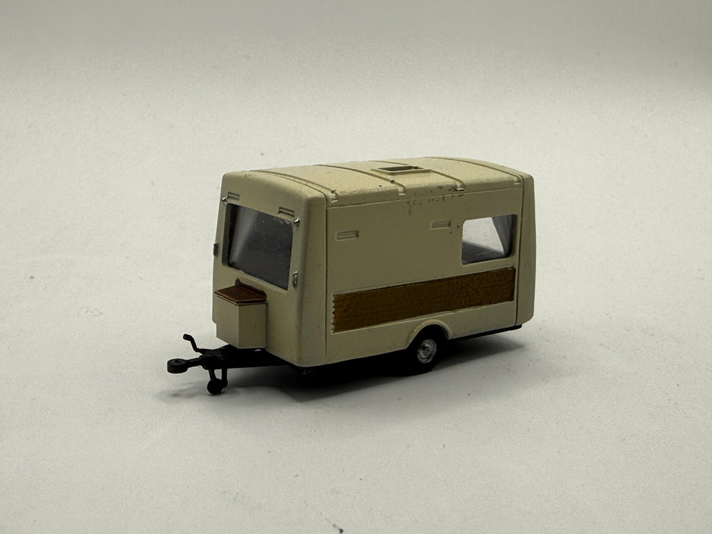 Wohnanhänger Intercamp IC 355 H0 1:87 Modell