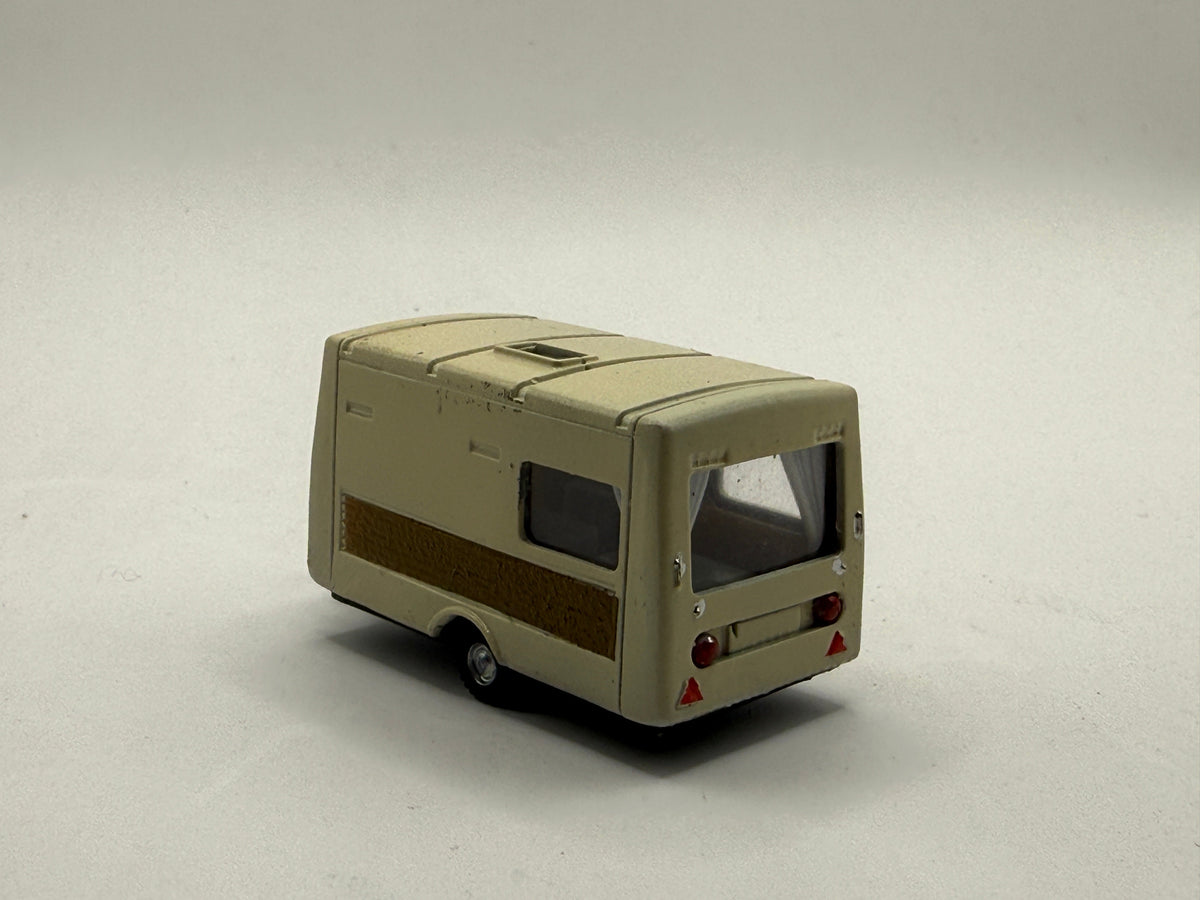 Wohnanhänger Intercamp IC 355 H0 1:87 Modell